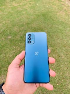 one plus Nord n 200 5g urgent sale ( read details )