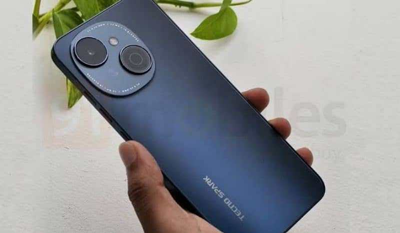TECNO SPARK GO 1 ONLY 1 MONTH USED 10/10 0
