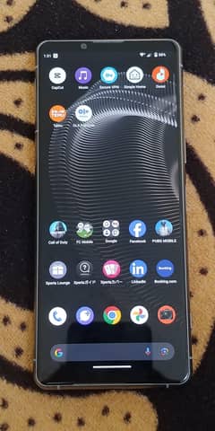 Sony Xperia 5 mark 3