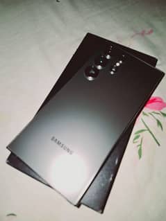 Samsung S24 Ultra