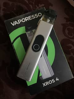 Vaporesso