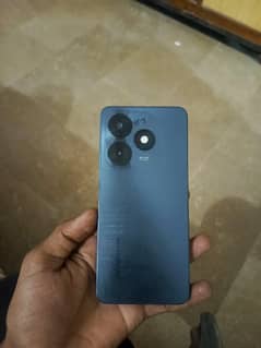 tecno spark 20c