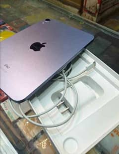 iPad