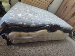 King Size Bed Set for sale