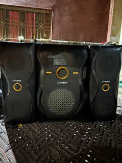 Audionic Flex, 600 Bluetooth speaker