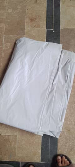 Used New Panaflex