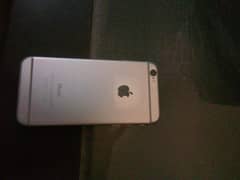 Urgent sell the iphone non pta .