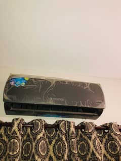 KENWOOD SPLIT AC 1 TON NEW CONDITION
