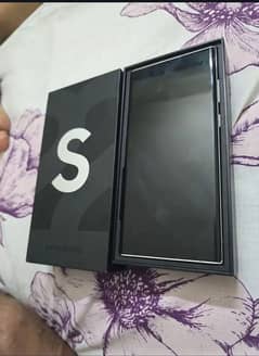 Samsung s22 ultra no PTA