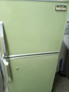 fridge