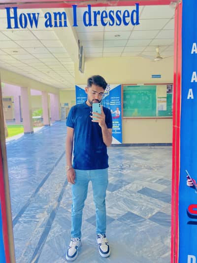 Ameer Hamza