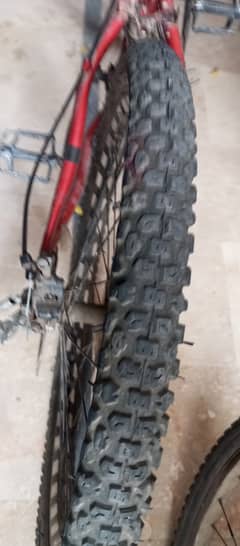 Functional Bicycle