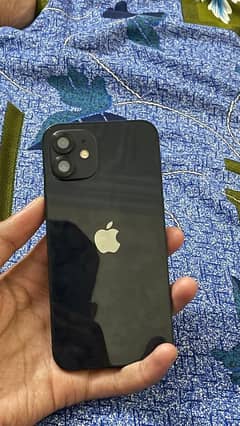 I phone 12