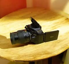 Nikon D5200