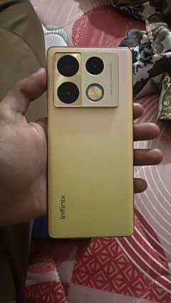 Infinix