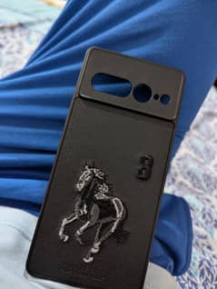 Google pixel 7 pro polo case