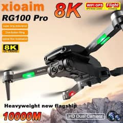 Rg 100 pro drone