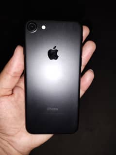 iPhone 7 Urgent Sale 10/10 128 GB