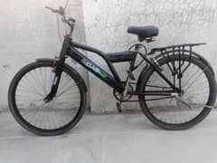 Cycle--2nd hand used