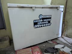 Pel Deep Freezer - Jumbo Size