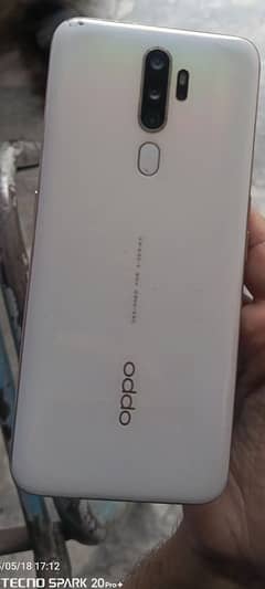oppo A5S 2020