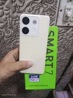 INFINIX