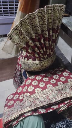 Groom kulla