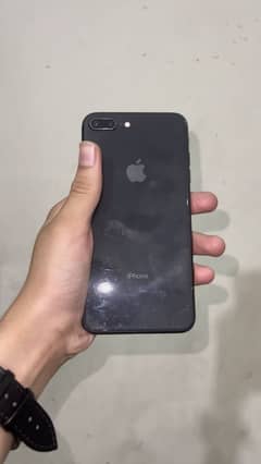 Iphone 8 plus pta approved