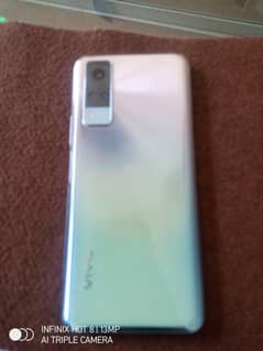 vivo y51s