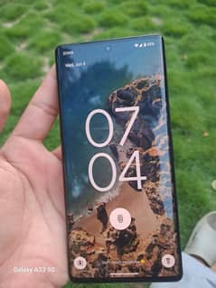 Google pixel 6pro 512gb