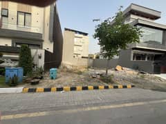 3 Marla Plot For Sale In Etihad Town At Prime & Hot Location