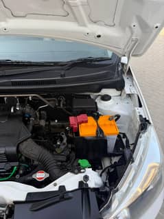 Suzuki Cultus VXL 2023