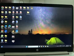 HP 15 DY2093dx 11th Generation Intel Core i5