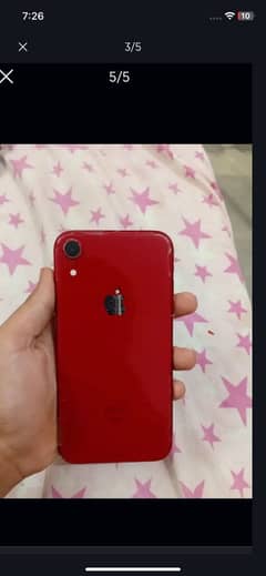 iPhone XR