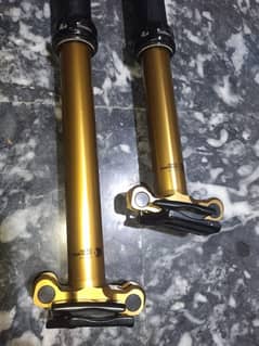 fox original seat post