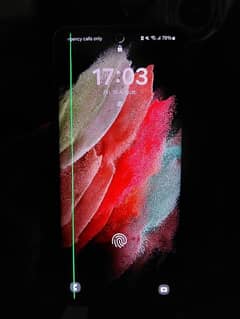 Samsung Mobile S21 Ultra 10 by 10