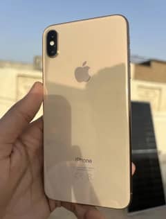 IPhone xsmax PTA Approved