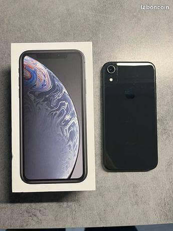 iphone xr dual sim pta approved exchange possible 0