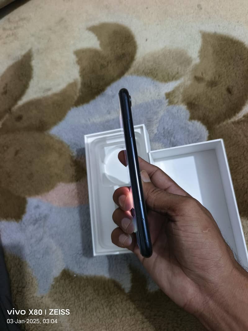 iphone xr dual sim pta approved exchange possible 5