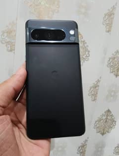 Google pixel 8 pro 128 Black