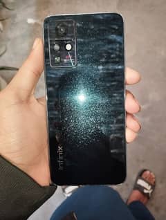 Infinix