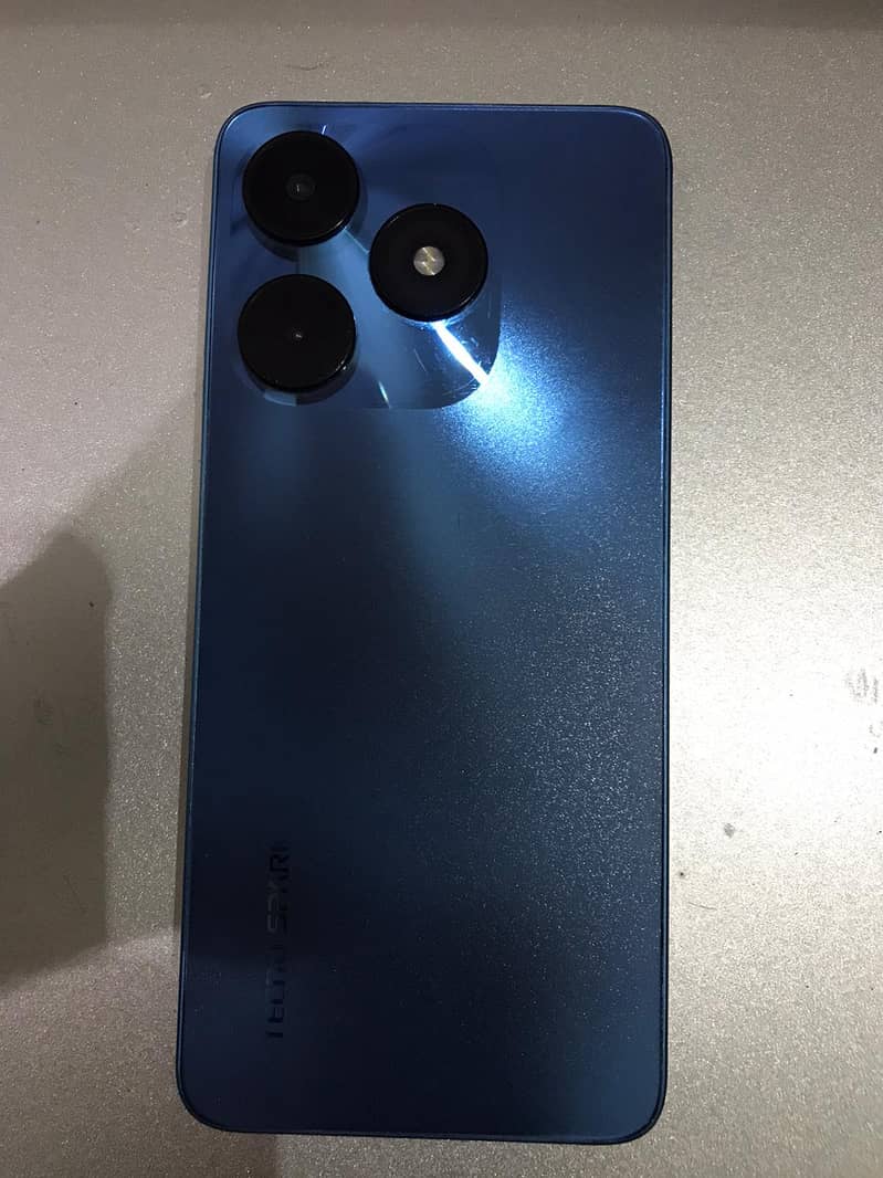 Tecno Spark 10c 1