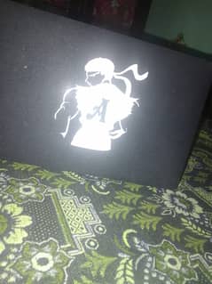 dell laptop is under budget and good.