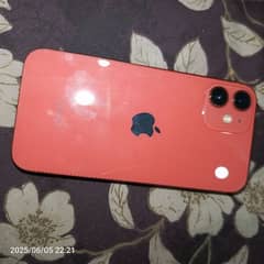 i phone 12mini non pta