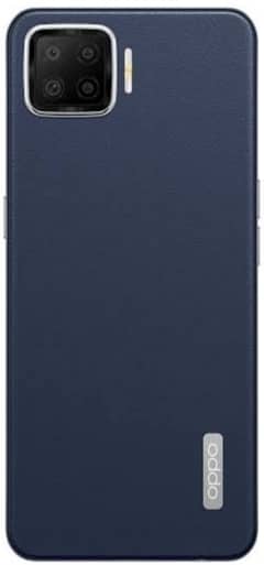 oppoF17