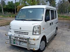 Suzuki Every 2013/17 Pc Total Bumper to Bumper Geniune Paint For Sale