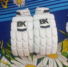 hard ball cricket gloves