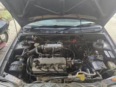 Suzuki Cultus 2009