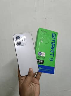 infinix