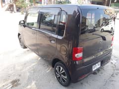 Daihatsu Move conte 2010